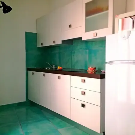 Casa Ares Sperlongaresort 斯佩隆加