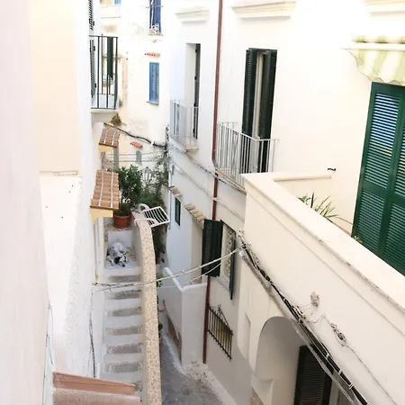 Casa Ares Sperlongaresort Apartment