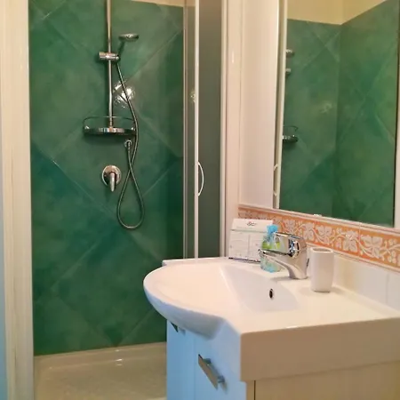Casa Ares Sperlongaresort 公寓 斯佩隆加