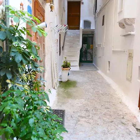 公寓 Casa Ares Sperlongaresort 斯佩隆加