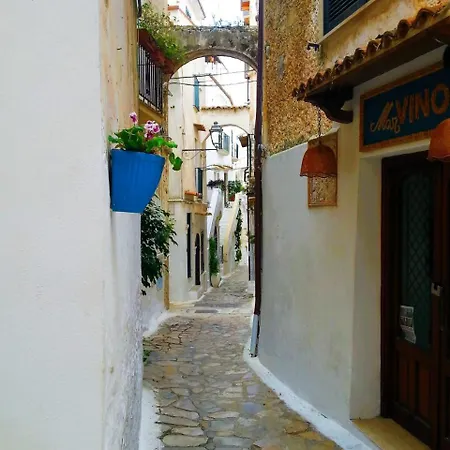 Casa Ares Sperlongaresort