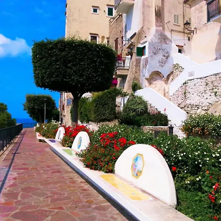 Casa Ares Sperlongaresort