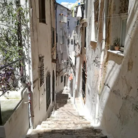 Casa Ares Sperlongaresort *