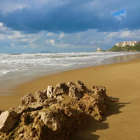 Casa Ares Sperlongaresort 斯佩隆加