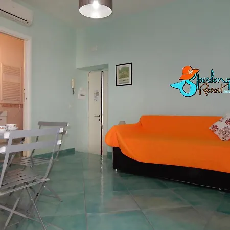 Casa Ares Sperlongaresort 斯佩隆加