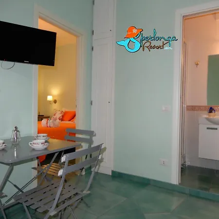 Casa Ares Sperlongaresort 公寓
