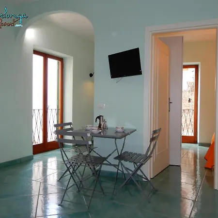 Casa Ares Sperlongaresort * 斯佩隆加